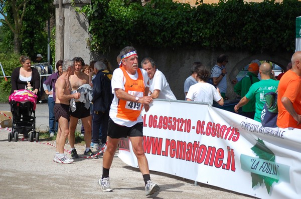 Castel di Guido Country Race (01/05/2011) 0028