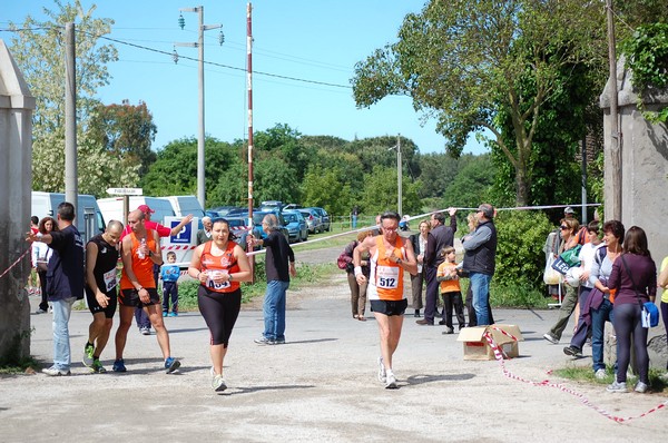 Castel di Guido Country Race (01/05/2011) 0035