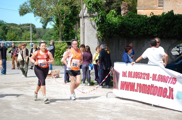 Castel di Guido Country Race (01/05/2011) 0038