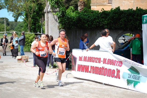 Castel di Guido Country Race (01/05/2011) 0039