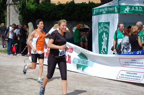 Castel di Guido Country Race (01/05/2011) 0047