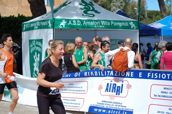Castel di Guido Country Race (01/05/2011) 0048