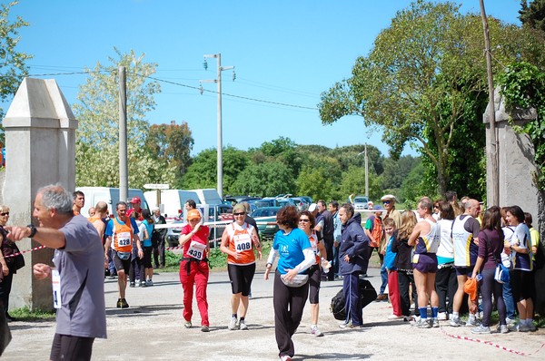 Castel di Guido Country Race (01/05/2011) 0068