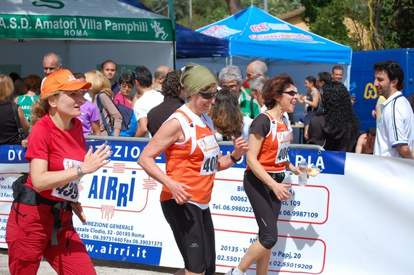 Castel di Guido Country Race (01/05/2011) 0077