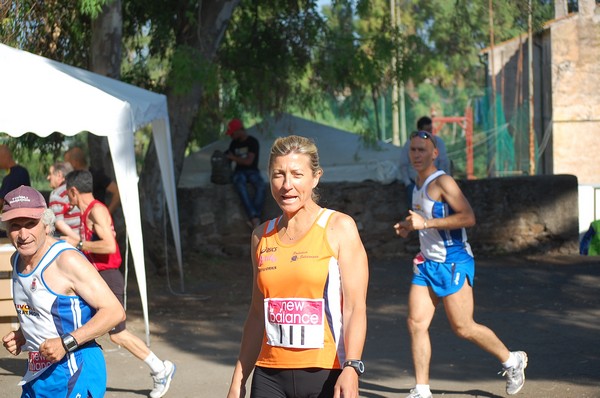 Corriamo nella Tenuta del Cavaliere (02/06/2011) 0004