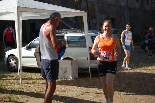 Corriamo nella Tenuta del Cavaliere (02/06/2011) 0008