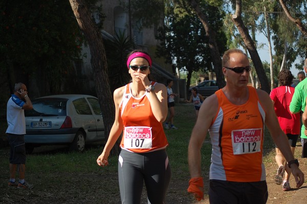 Corriamo nella Tenuta del Cavaliere (02/06/2011) 0009