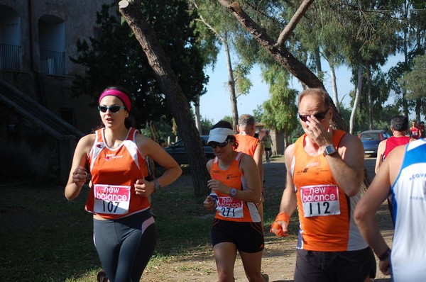 Corriamo nella Tenuta del Cavaliere (02/06/2011) 0014