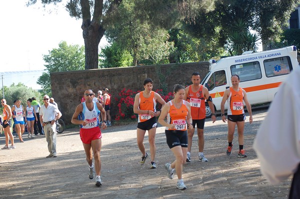 Corriamo nella Tenuta del Cavaliere (02/06/2011) 0015