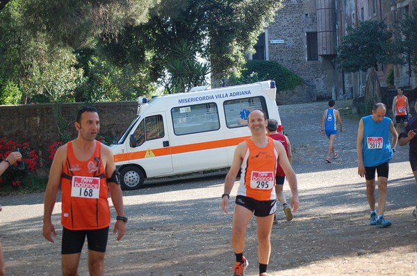 Corriamo nella Tenuta del Cavaliere (02/06/2011) 0016