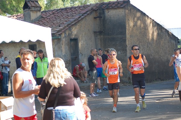 Corriamo nella Tenuta del Cavaliere (02/06/2011) 0017