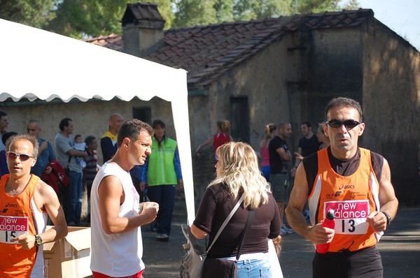 Corriamo nella Tenuta del Cavaliere (02/06/2011) 0019