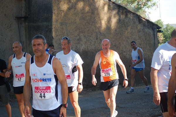 Corriamo nella Tenuta del Cavaliere (02/06/2011) 0020