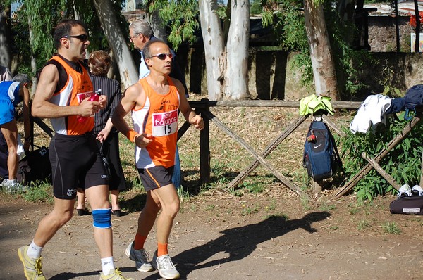 Corriamo nella Tenuta del Cavaliere (02/06/2011) 0021