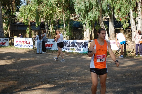 Corriamo nella Tenuta del Cavaliere (02/06/2011) 0023