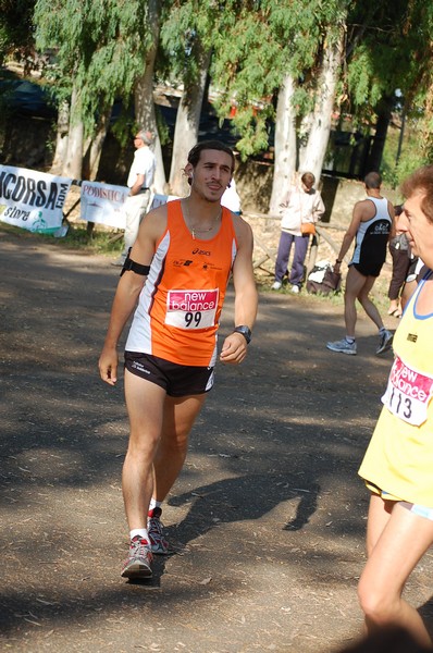 Corriamo nella Tenuta del Cavaliere (02/06/2011) 0024