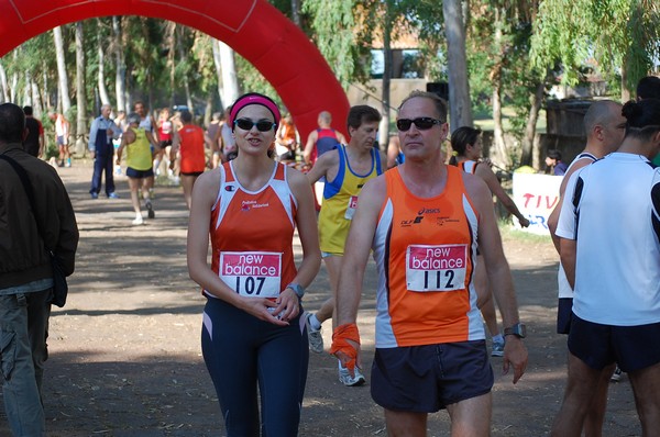 Corriamo nella Tenuta del Cavaliere (02/06/2011) 0026