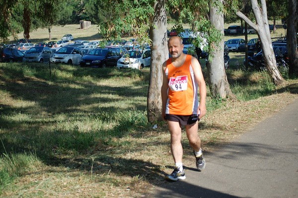 Corriamo nella Tenuta del Cavaliere (02/06/2011) 0035