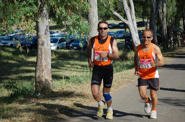 Corriamo nella Tenuta del Cavaliere (02/06/2011) 0037
