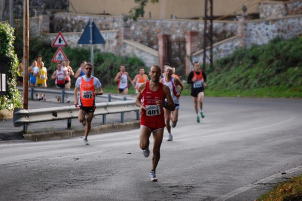 Corsa dell'Angelo (06/11/2011) 0002