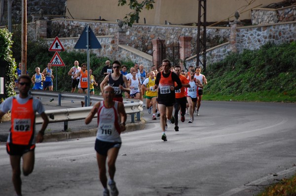 Corsa dell'Angelo (06/11/2011) 0003
