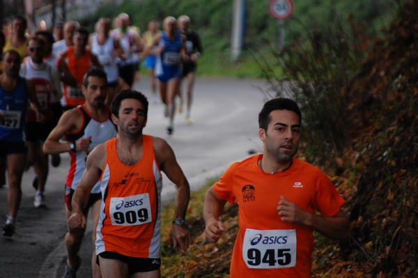 Corsa dell'Angelo (06/11/2011) 0005