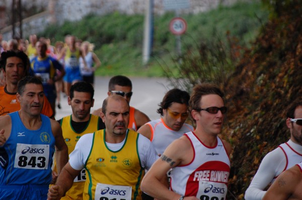 Corsa dell'Angelo (06/11/2011) 0007