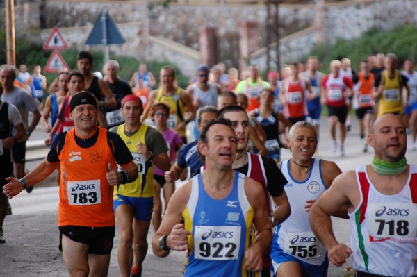 Corsa dell'Angelo (06/11/2011) 0009