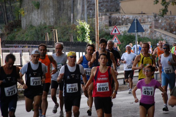 Corsa dell'Angelo (06/11/2011) 0010