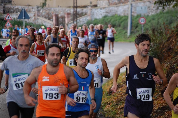 Corsa dell'Angelo (06/11/2011) 0011