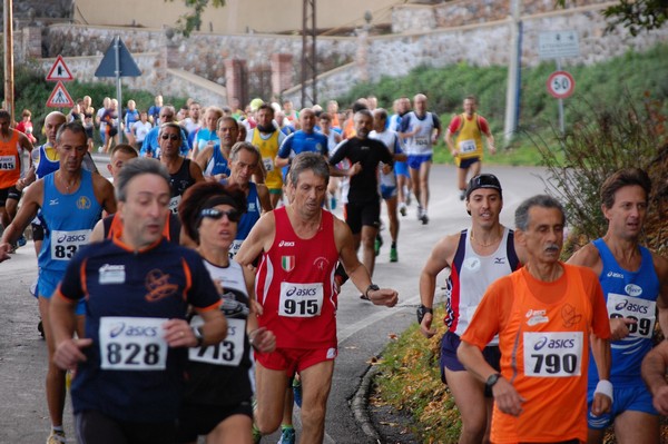 Corsa dell'Angelo (06/11/2011) 0012