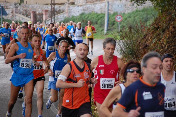 Corsa dell'Angelo (06/11/2011) 0013
