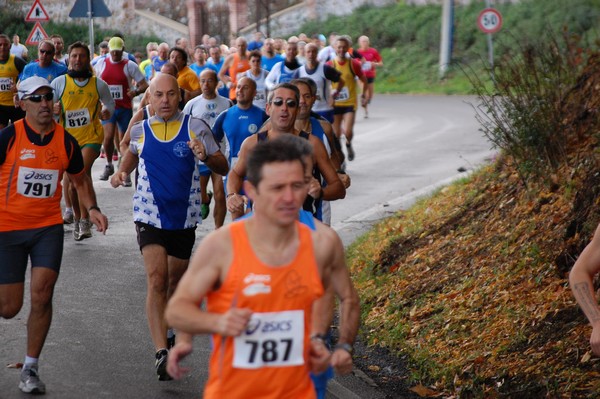 Corsa dell'Angelo (06/11/2011) 0014