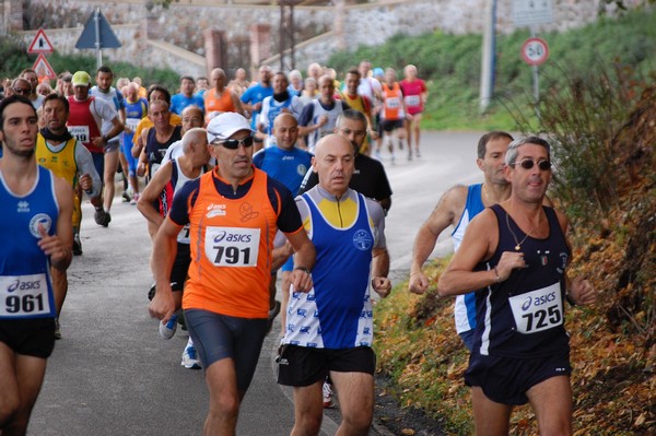 Corsa dell'Angelo (06/11/2011) 0015