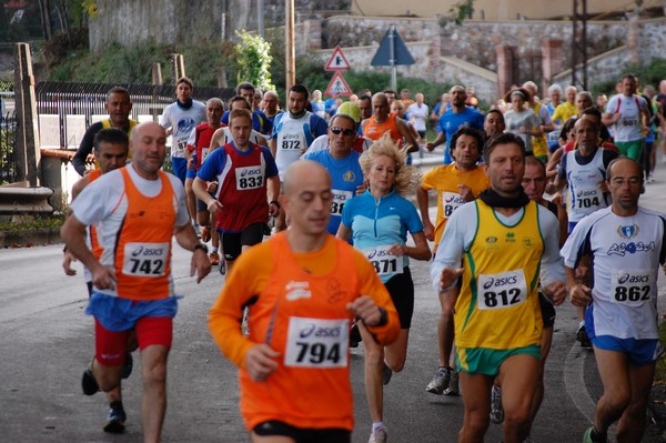 Corsa dell'Angelo (06/11/2011) 0016