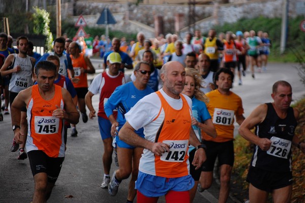 Corsa dell'Angelo (06/11/2011) 0017