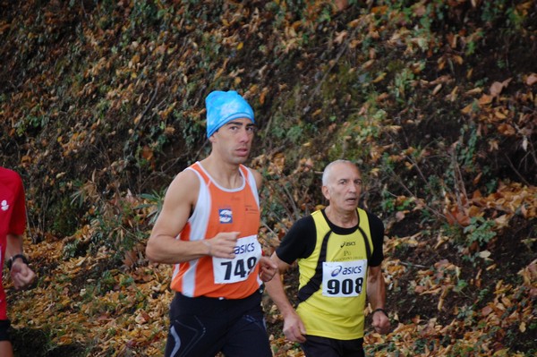 Corsa dell'Angelo (06/11/2011) 0022