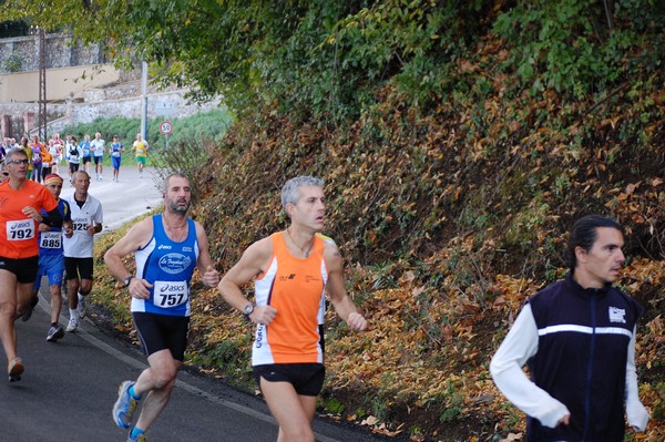 Corsa dell'Angelo (06/11/2011) 0024