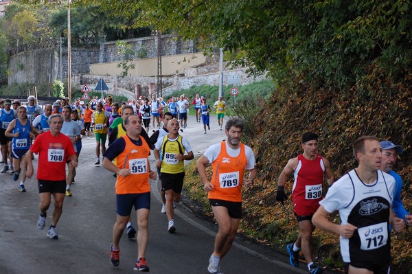 Corsa dell'Angelo (06/11/2011) 0025
