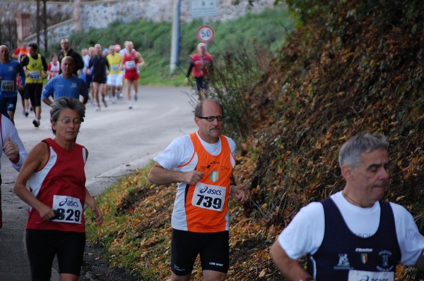 Corsa dell'Angelo (06/11/2011) 0028