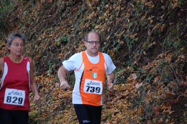 Corsa dell'Angelo (06/11/2011) 0029