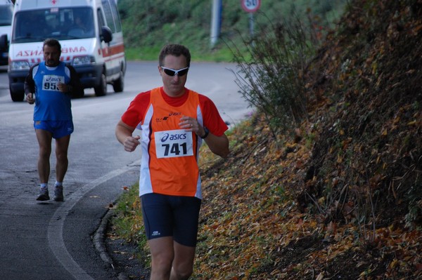 Corsa dell'Angelo (06/11/2011) 0030