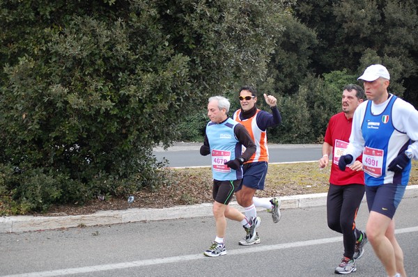 Roma-Ostia (27/02/2011) 0010