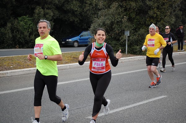 Roma-Ostia (27/02/2011) 0012
