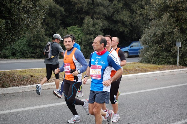 Roma-Ostia (27/02/2011) 0022