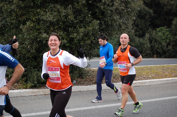 Roma-Ostia (27/02/2011) 0024