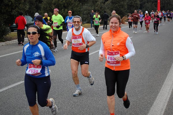 Roma-Ostia (27/02/2011) 0030