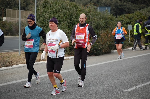 Roma-Ostia (27/02/2011) 0092
