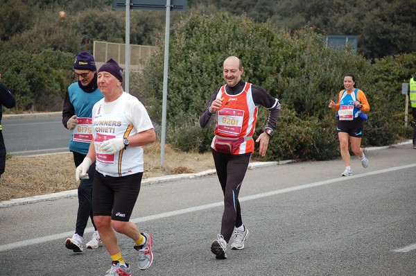 Roma-Ostia (27/02/2011) 0093