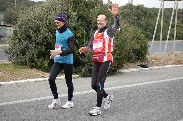 Roma-Ostia (27/02/2011) 0096
